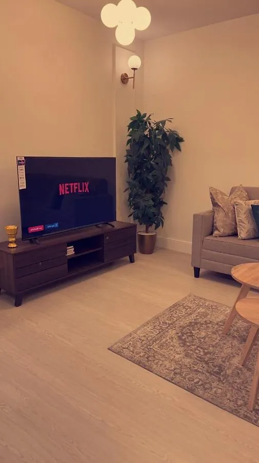 المها Apartment Riyadh 0*,  Saudi Arabia