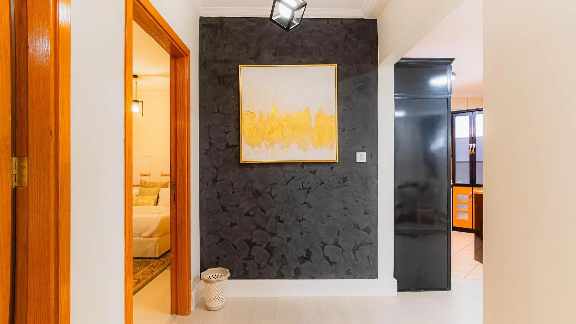 المها Apartment Riyadh