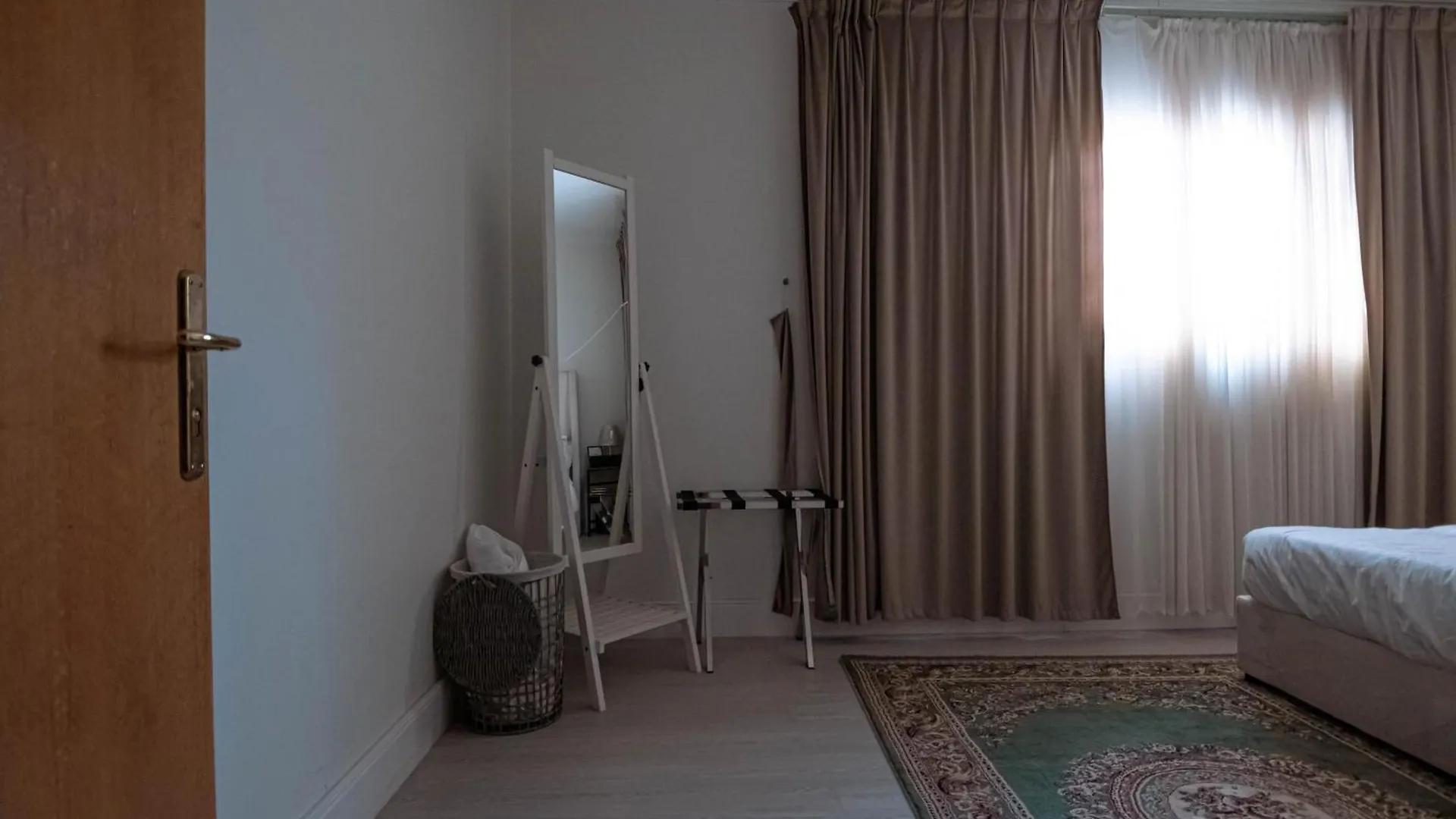 المها Apartment Riyadh Saudi Arabia
