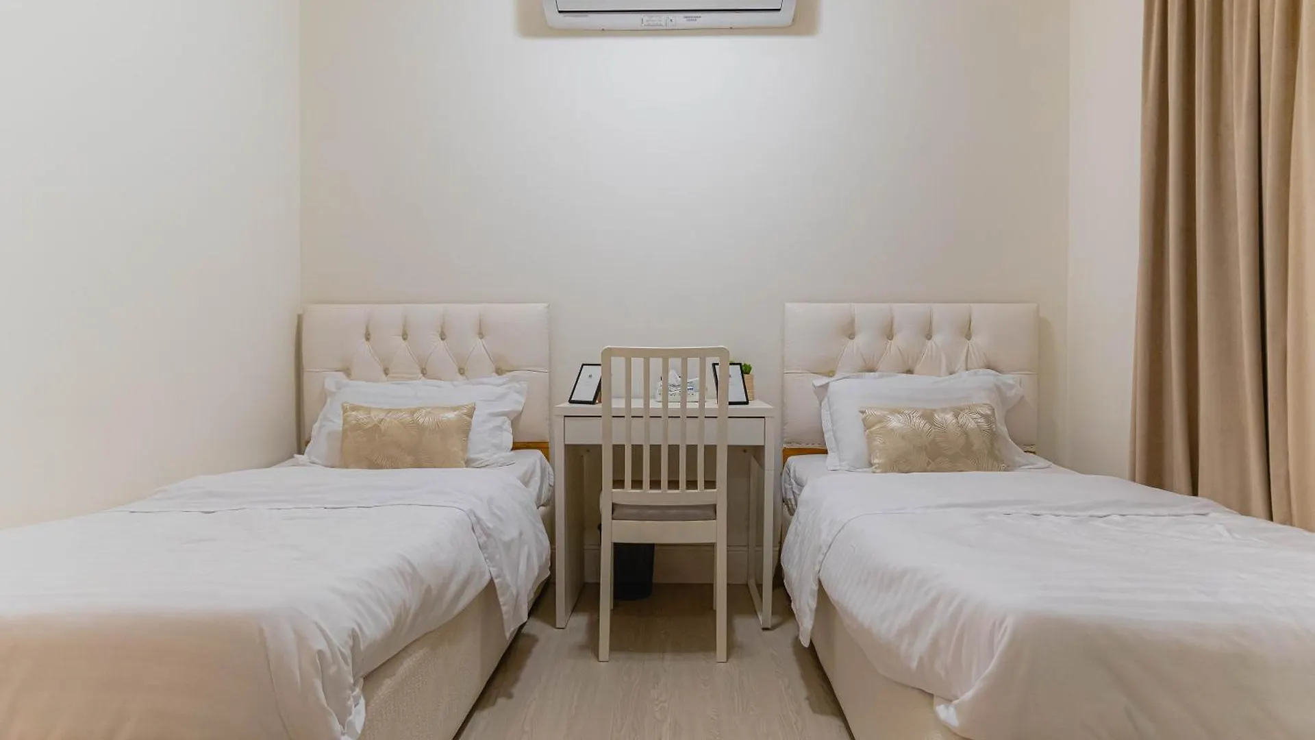 المها Apartment Riyadh Saudi Arabia