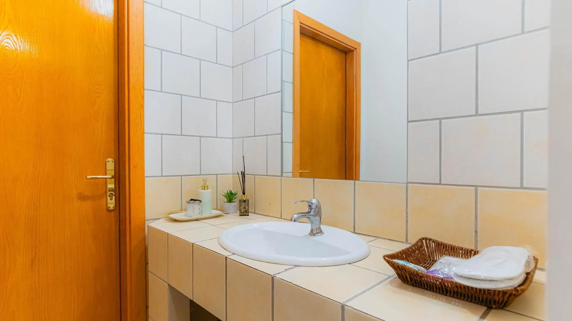 المها Apartment Riyadh 0*,