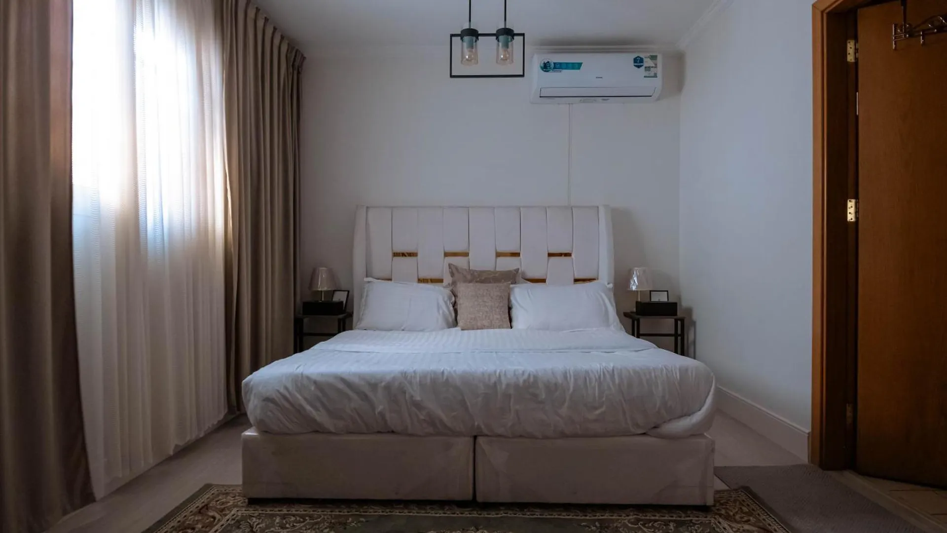 المها Apartment Riyadh 0*,  Saudi Arabia