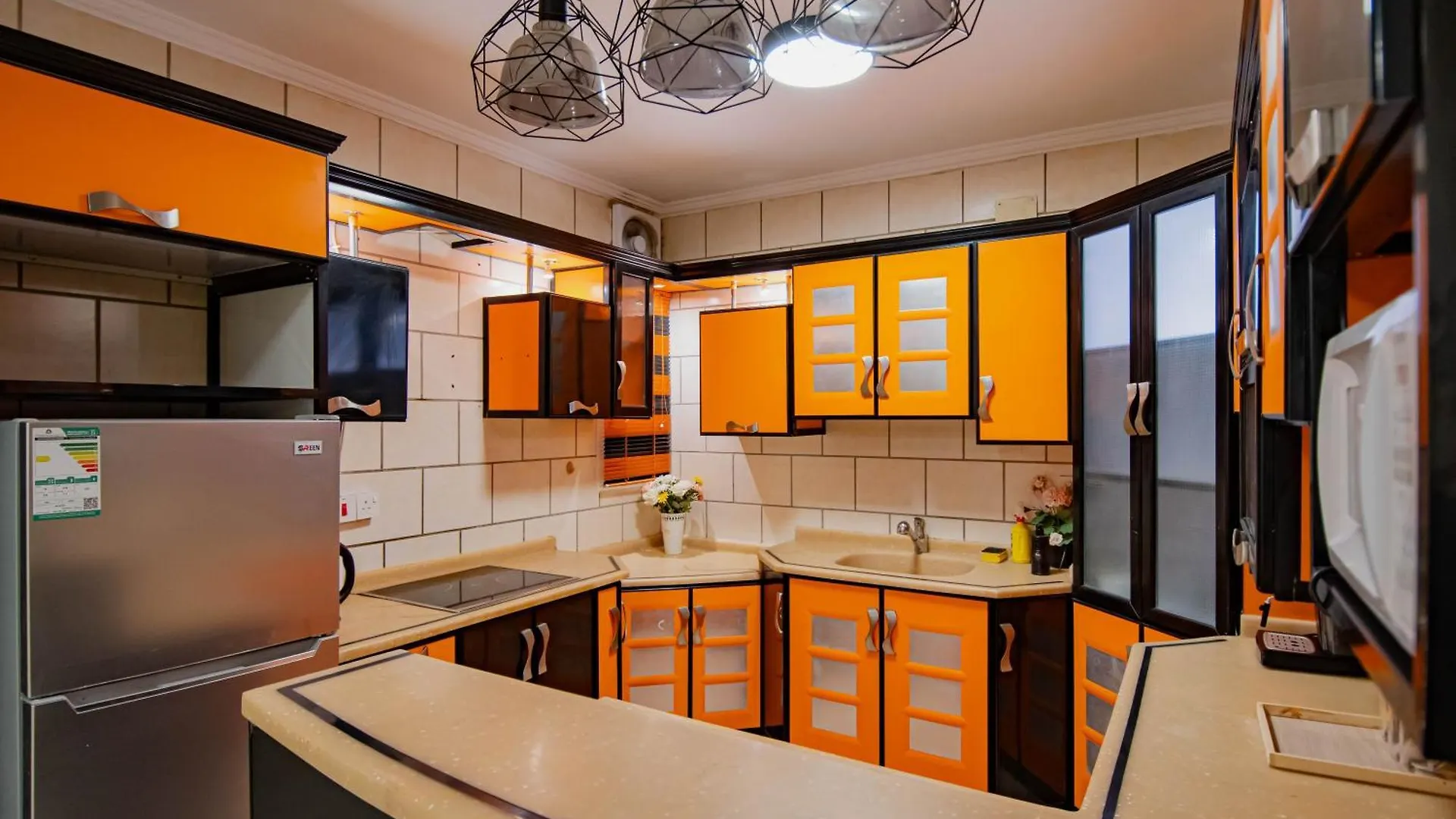 المها Apartment Riyadh