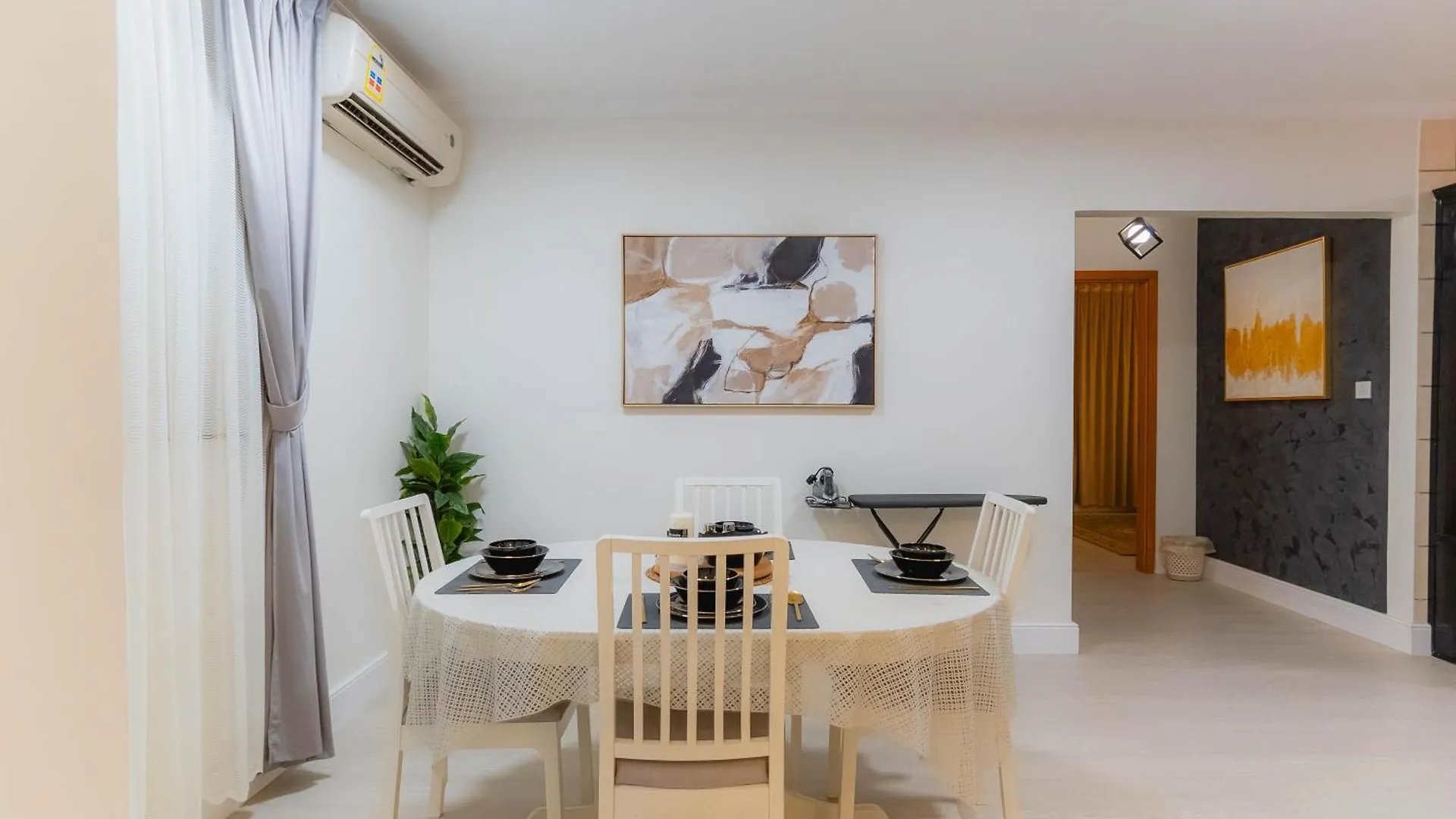 المها Apartment Riyadh