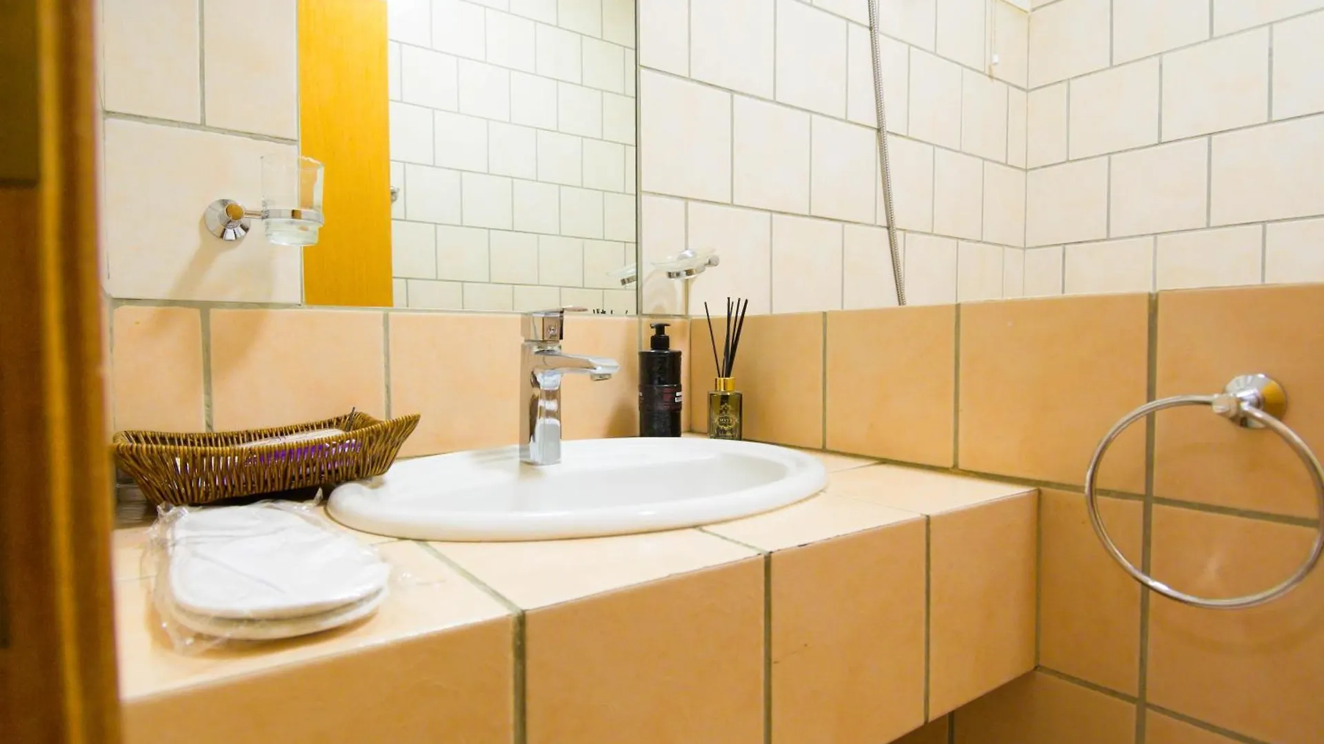 المها Apartment Riyadh