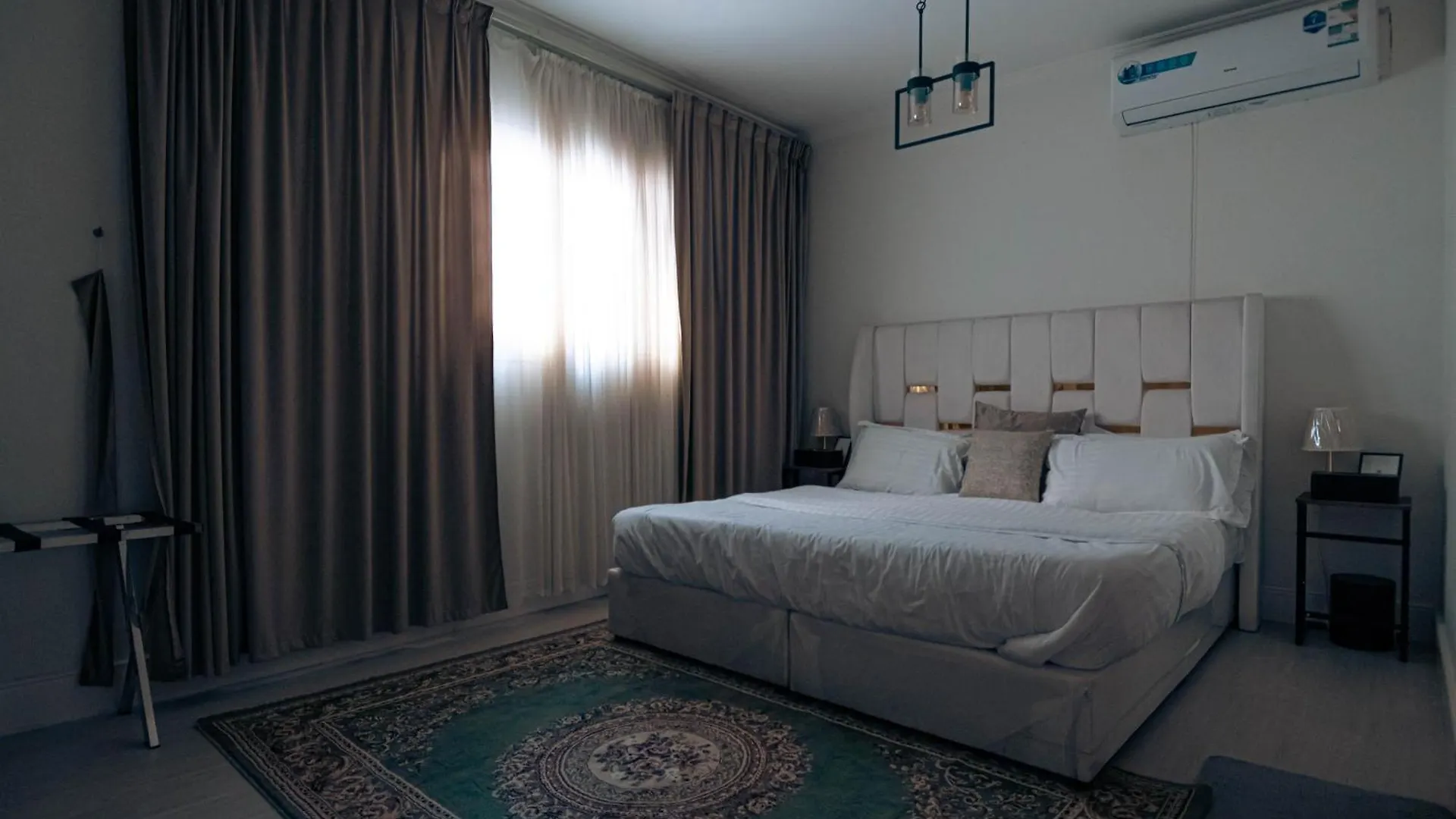 المها Apartment Riyadh